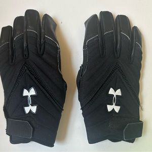 Under Armour Football Gloves